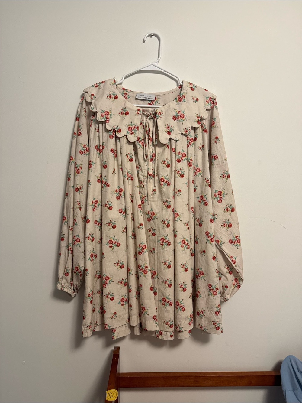Shop Zoco Eloise Dress